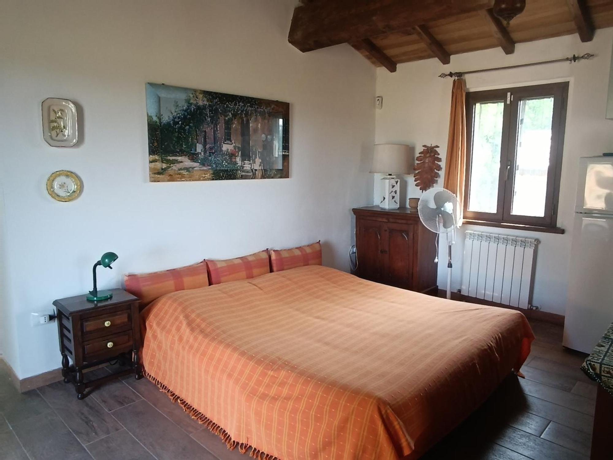 Villa La Piccola Fattoria Todi Exterior foto